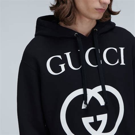 spot fake gucci hoodie|authentic gucci hoodie.